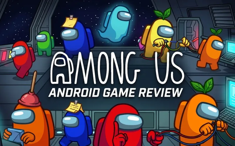 Among Us Android Game Review: Still Worth Playing?