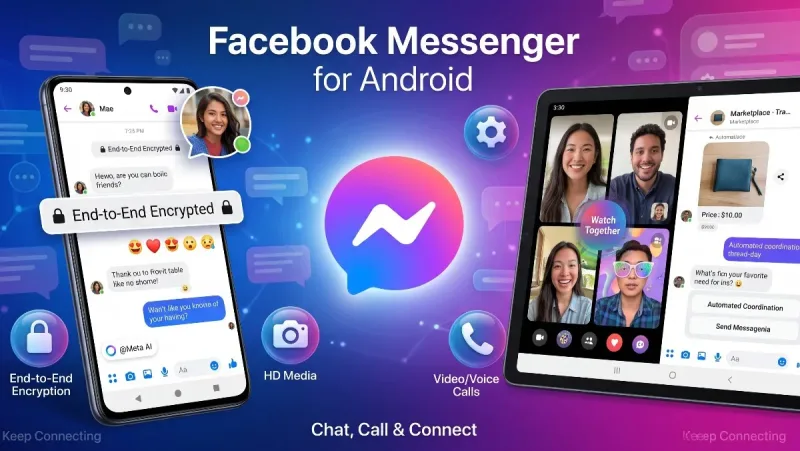 Connecting Billions: A Candid, In-Depth Facebook Messenger Android Apps Review
