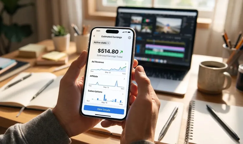 How to earn money on facebook $500 every day
