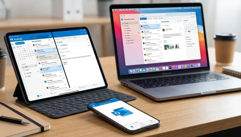 Microsoft Outlook Apple Apps Review: Can Redmond Really Win Over Cupertino Loyalists?