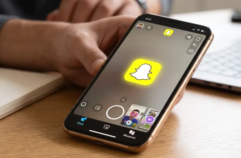 Snapchat Apple Apps Review: Is the Yellow Ghost Still Worth Your Screen Time?