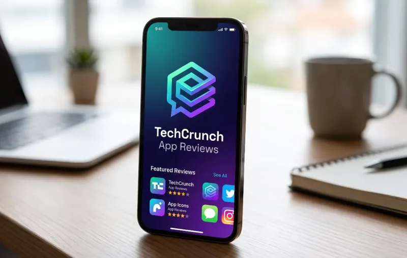 TechCrunch Apps Review: Decoding What Makes Mobile Software Truly Stand Out