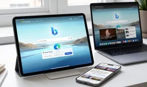 Bing Apple Apps Review: Why This Overlooked Search App Beats Google on iOS