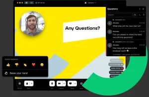 GoToWebinar on Apple Devices: The Real iOS & iPadOS Experience