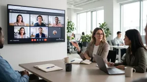 How to create google meet account