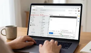 How to create google sheet in gmail