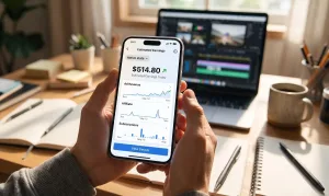 How to earn money on facebook $500 every day