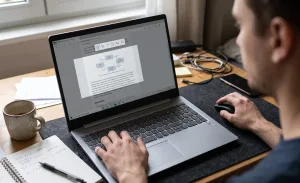 How to take screenshot on laptop