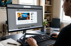 How to take screenshot on pc