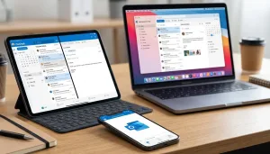 Microsoft Outlook Apple Apps Review: Can Redmond Really Win Over Cupertino Loyalists?