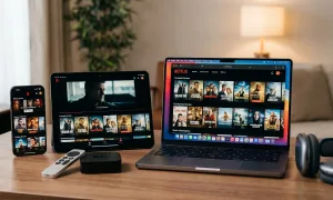 Netflix on Apple Devices: The Definitive App Review Across iOS, iPadOS, tvOS, and Beyond