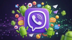 Private Chats vs. Public Feeds: A Deep-Dive Rakuten Viber Messenger Android Apps Review and Rakuten Viber Messenger Apple Apps Review