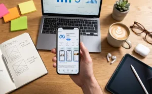 Running a Brand from Your Pocket