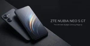 ZTE nubia Neo 5 GT Mobile Review: The Budget Gaming Flagship Put to the Ultimate Stress Test