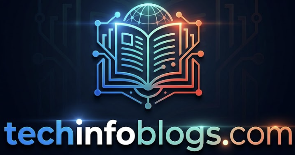 techinfoblogs.com – Best Tech information blogs